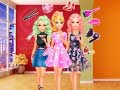 Cluiche Ellie Get Ready With Me 2