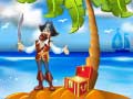 Cluiche Sailing Pirates Match 3