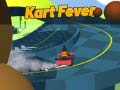Cluiche Kart Fever