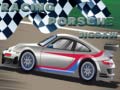 Cluiche Racing Porsche Jigsaw