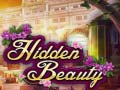 Cluiche Hidden Beauty