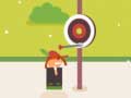 Cluiche Small Archer