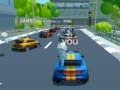 Cluiche Fun race.io