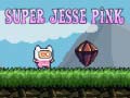Cluiche Super Jesse Pink