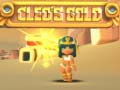Cluiche Cleo`s Gold