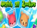 Cluiche Match all Zoobies