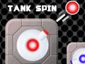 Cluiche Tank Spin