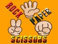Cluiche Rock Paper Scissors