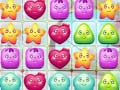 Cluiche Cartoon Candy Deluxe