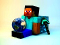 Cluiche Mineblock Earth Survival