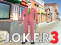 Cluiche J.O.K.E.R lll