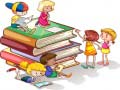Cluiche Back To School Puzzle