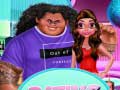 Cluiche Dating Party