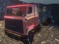 Cluiche Simulated Truck Driving