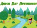 Cluiche Arbor Day Differences