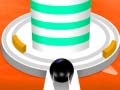 Cluiche Tower Destroyer
