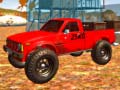 Cluiche Ultimate Truck Driving Simulator 2020