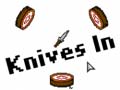 Cluiche Knives In