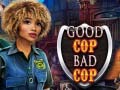 Cluiche Good Cop Bad Cop