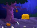 Cluiche Mysterious Forest Escape