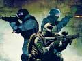 Cluiche Commando
