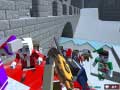 Cluiche PGA3 Survival