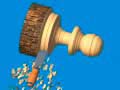 Cluiche Woodturning 3d