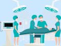 Cluiche Medical Staff Puzzle