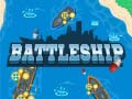 Cluiche Battleship