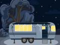 Cluiche Motor Home Travel Hidden