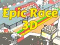 Cluiche Epic Race 3D
