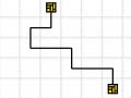 Cluiche Line Follower