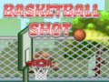 Cluiche Basketball Shot 