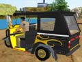 Cluiche Tuk Tuk Auto Rickshaw