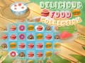 Cluiche Delicious Food Collection