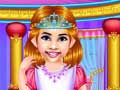 Cluiche Little Princess Ball