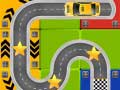 Cluiche Unblock Taxi