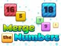 Cluiche Merge The Numbers