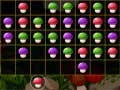 Cluiche Mushroom Puzzles