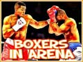 Cluiche Boxers in Arena