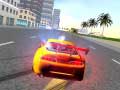 Cluiche Supra Drift 2