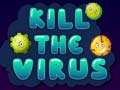 Cluiche Kill The Coronavirus