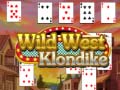 Cluiche Wild West Klondike