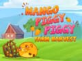 Cluiche Mango Piggy Piggy Farm
