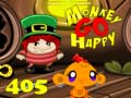 Cluiche Monkey Go Happly Stage 405