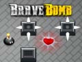 Cluiche Brave Bomb