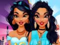 Cluiche From Princess To Influencer