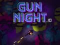 Cluiche Gun Night.io
