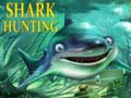 Cluiche Shark Hunting