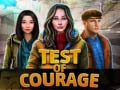 Cluiche Test of Courage
